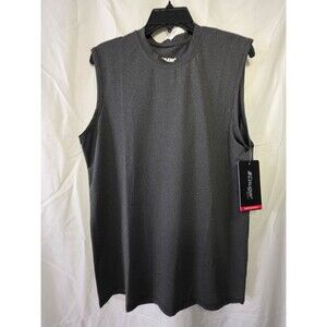 Cougar Dryformance Men's Tank Top MP Performance Black Medium